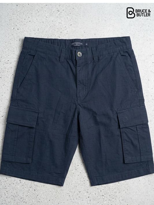 Bruce & Butler Men Cargo Shorts