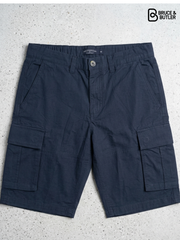 Bruce & Butler Men Cargo Shorts