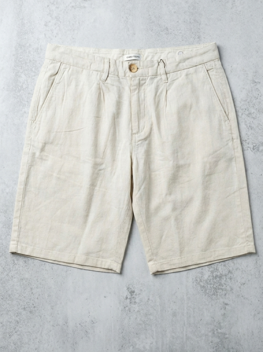 VLC MENS LINEN WEAR SHORT