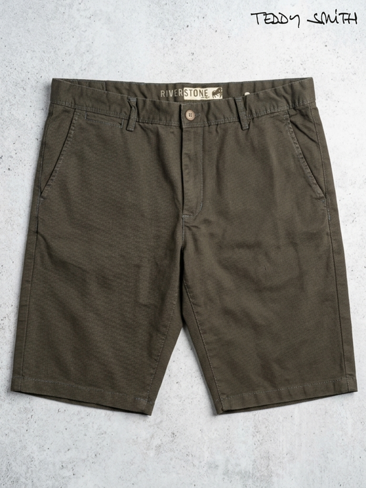 Teddy Smith Men Short