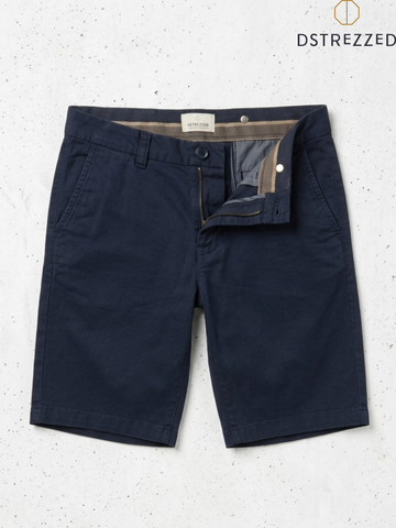 DSTREZZED Lancaster Summer Shorts