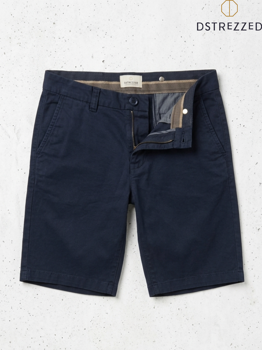 DSTREZZED Lancaster Summer Shorts