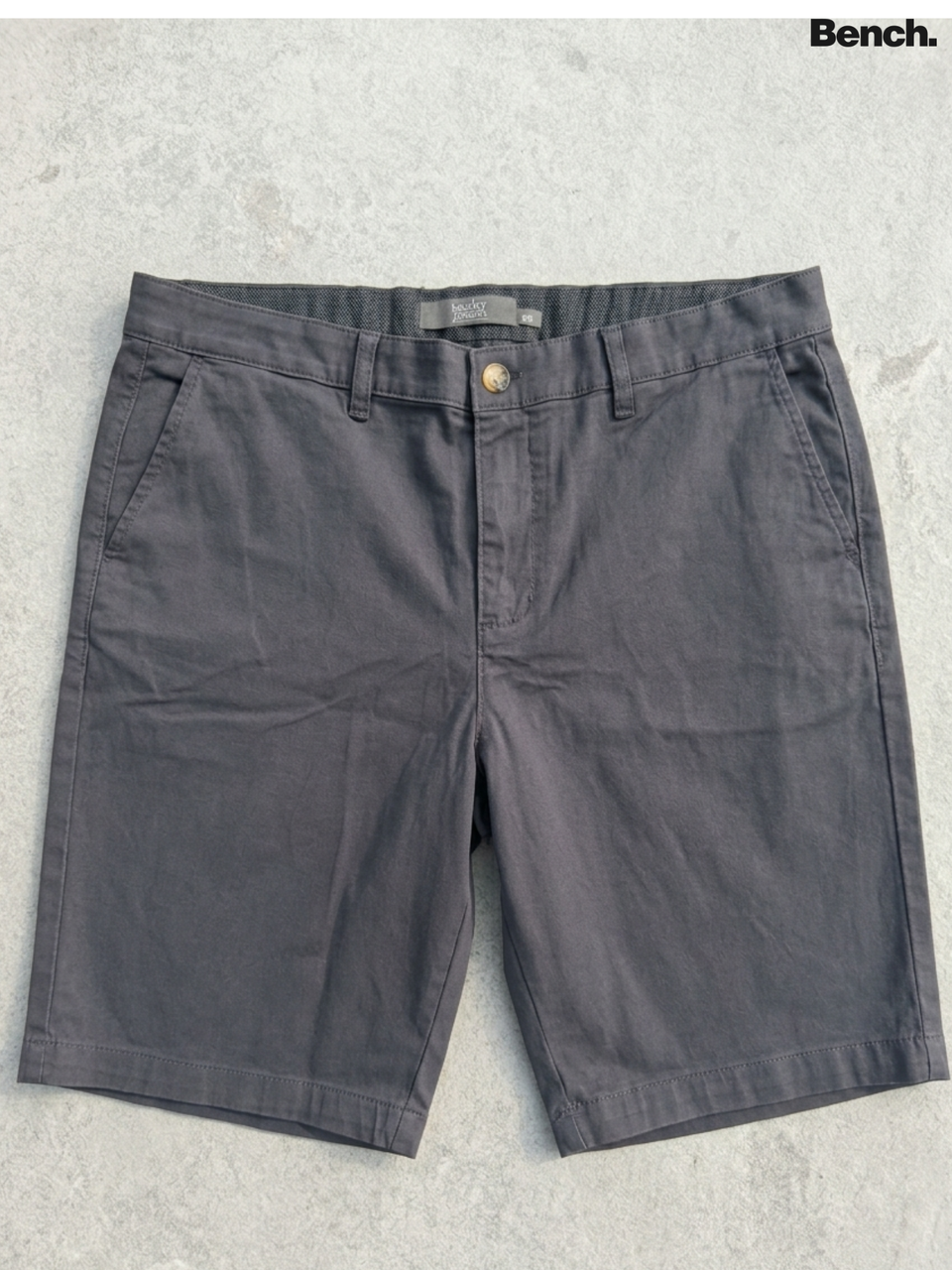 Bench Men Short