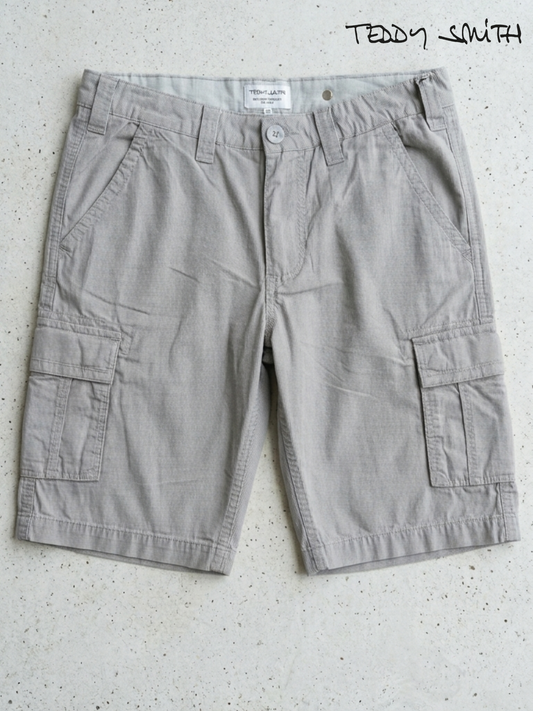 Teddy Smith Men Cargo Short