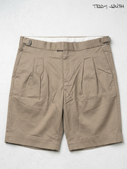 Teddy Smith Buckle Short