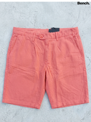 VLC Men Linen Short