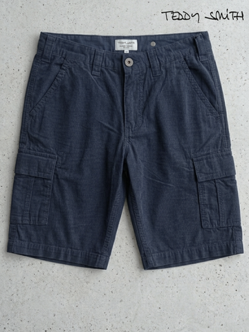 Teddy Smith Men Cargo Short