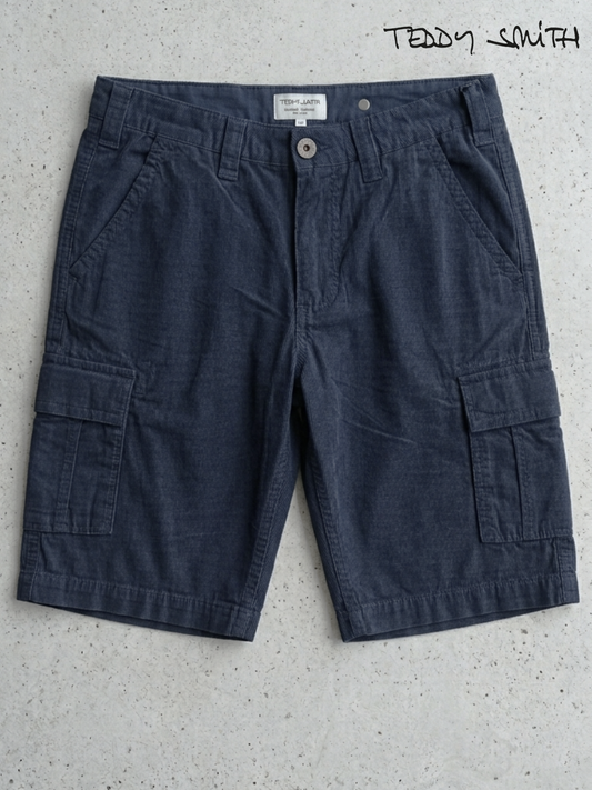 Teddy Smith Men Cargo Short