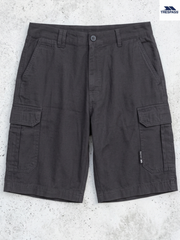Trespass Mens Cargo Shorts Rawson