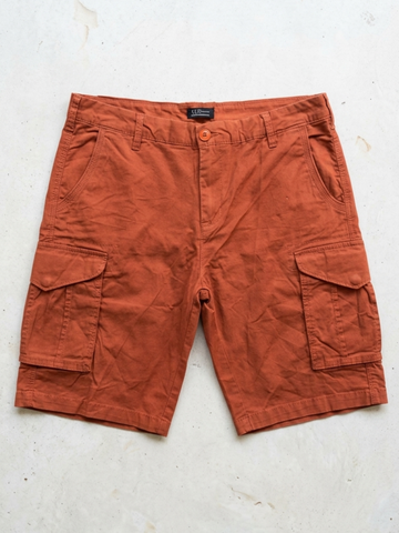 VLC MENS WEAR CARGO SHORT