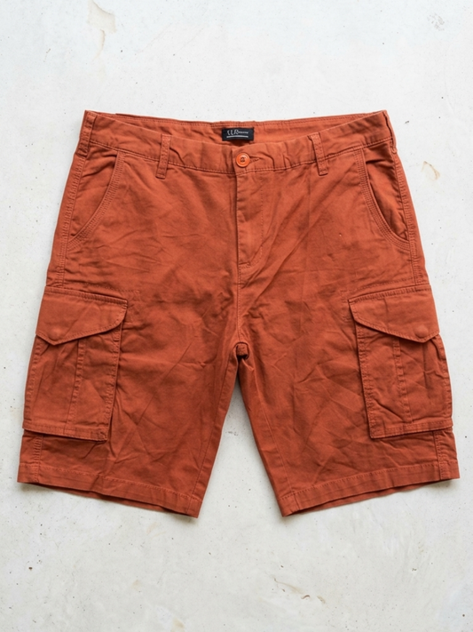 VLC MENS WEAR CARGO SHORT