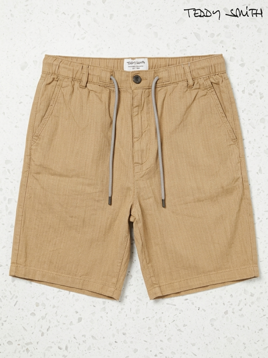 Teddy Smith Men Short