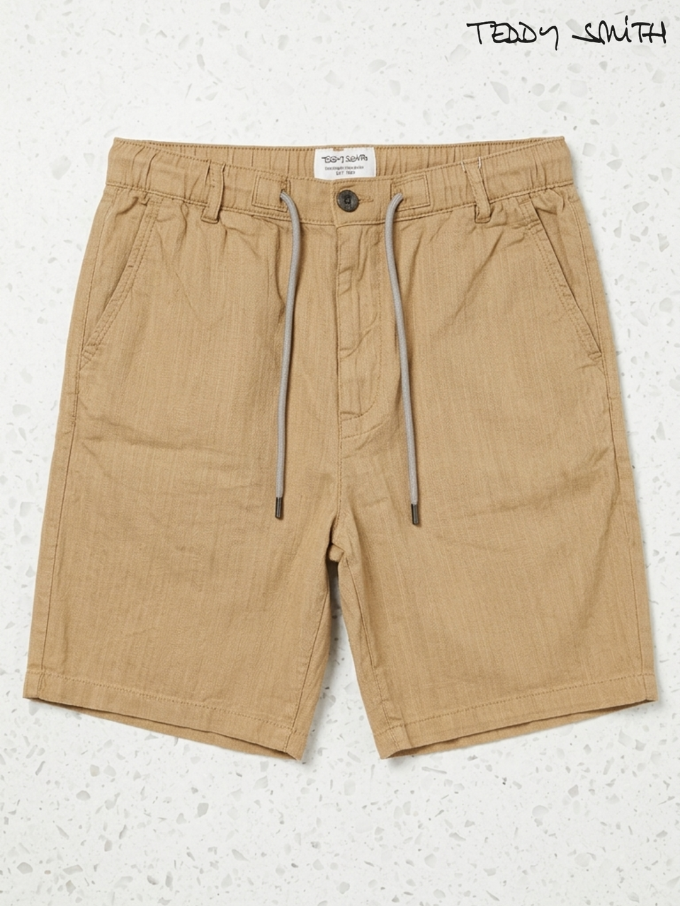 Teddy Smith Men Short