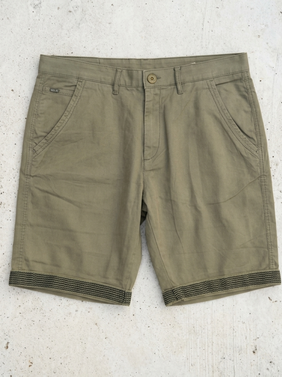 VLC MENS WEAR SHORT