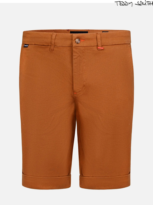 WAM Classic x Teddy Smith The Spirit Peru Shorts