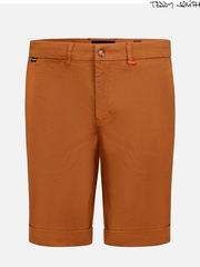 WAM Classic x Teddy Smith The Spirit Peru Shorts