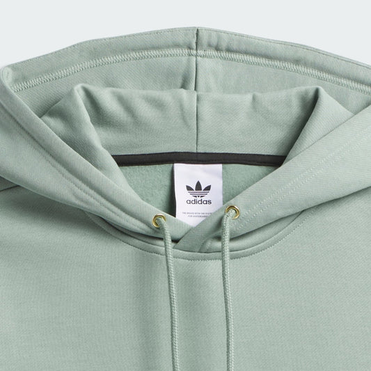 Men Henry Jones Deckfoil Hoodie