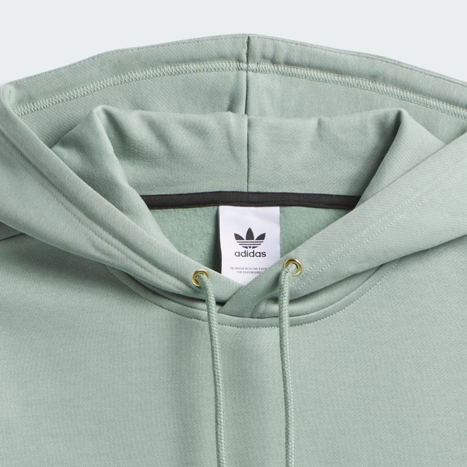 Men Henry Jones Deckfoil Hoodie
