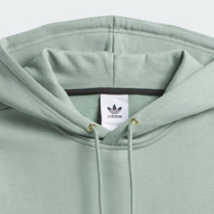 Men Henry Jones Deckfoil Hoodie