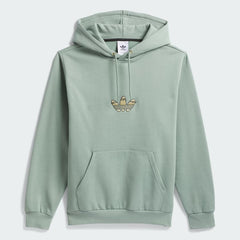 Men Henry Jones Deckfoil Hoodie