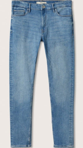 Jude Skinny Fit Jeans For Mens