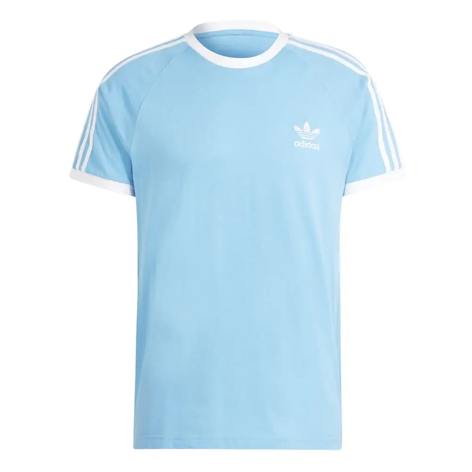 Men Classics 3-Stripes Tee