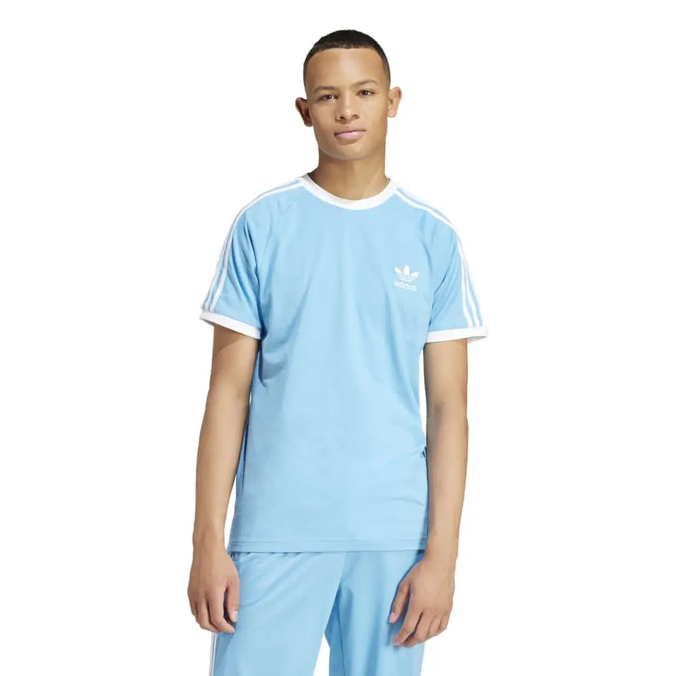 Men Classics 3-Stripes Tee