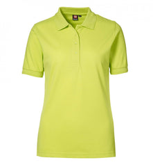 ID-Pro Wear Women's Classic Fit Short Sleeve Polo