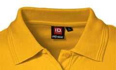 ID-Pro Wear Women's Classic Fit Short Sleeve Polo