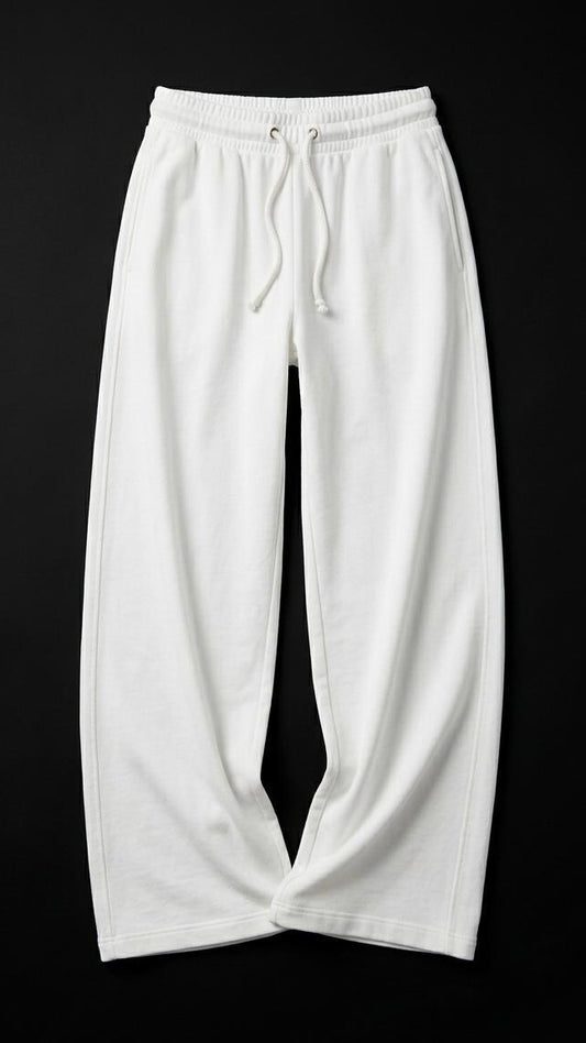 OYSHO ویمنز ایسینشل سیم ڈیٹیل کریو نیک ٹی شرٹ