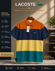 Lacoste Men's Polo Shirt