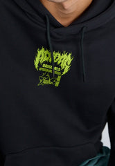 Training Supply Fashion Death Metal Sweatshirt