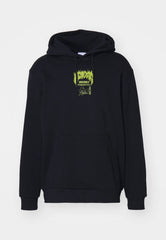Training Supply Fashion Death Metal Sweatshirt
