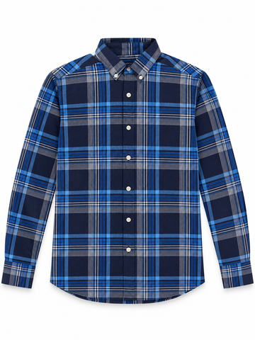 SPF Men’s Premium Quality Shirt Made In Bangladesh