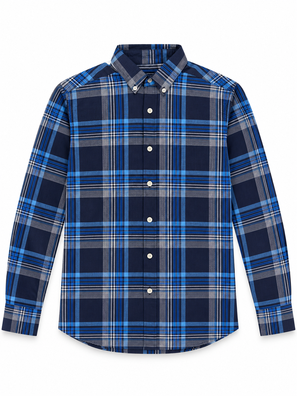SPF Men’s Premium Quality Shirt Made In Bangladesh