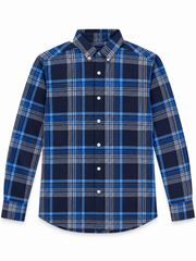 SPF Men’s Premium Quality Shirt Made In Bangladesh