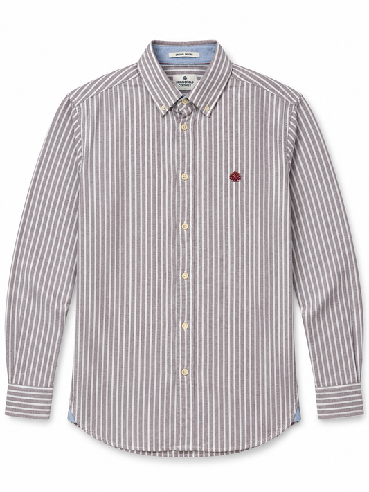SPF Men’s Premium Quality Made In Bangladesh Shirts