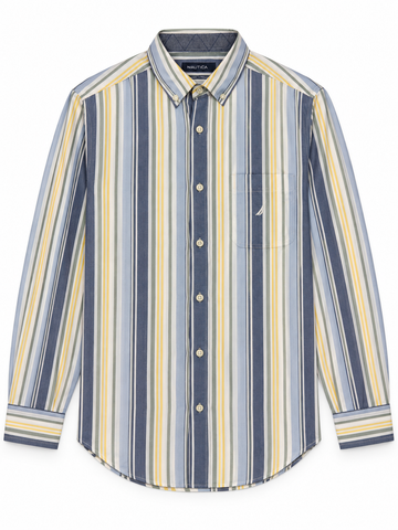 NAUTICA Men’s Premium Quality Made In Bangladesh Shirts