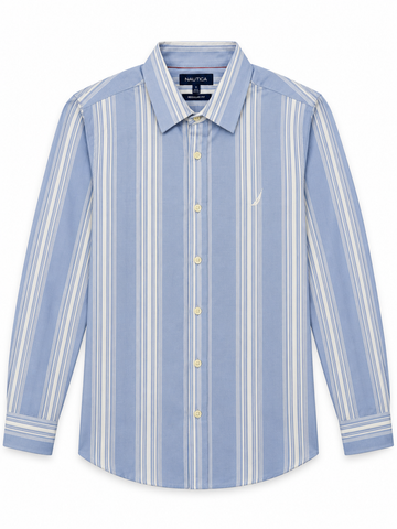 NAUTICA Men’s Shirt Premium Quality Made In Bangladesh