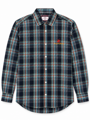 Polo Club Men’s Shirt Premium Quality Made In Bangladesh