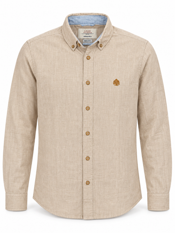 SPF Men’s Linen Shirts Premium Quality Made In BANGLADESH