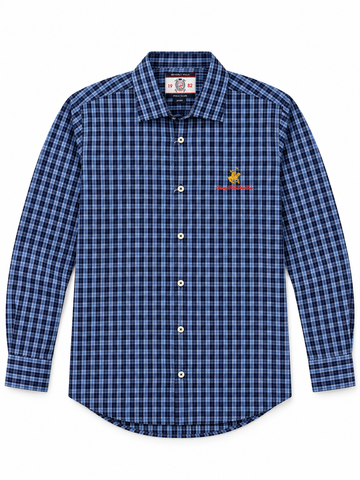 POLO CLUB Men’s Shirt Premium Quality Made In Bangladesh