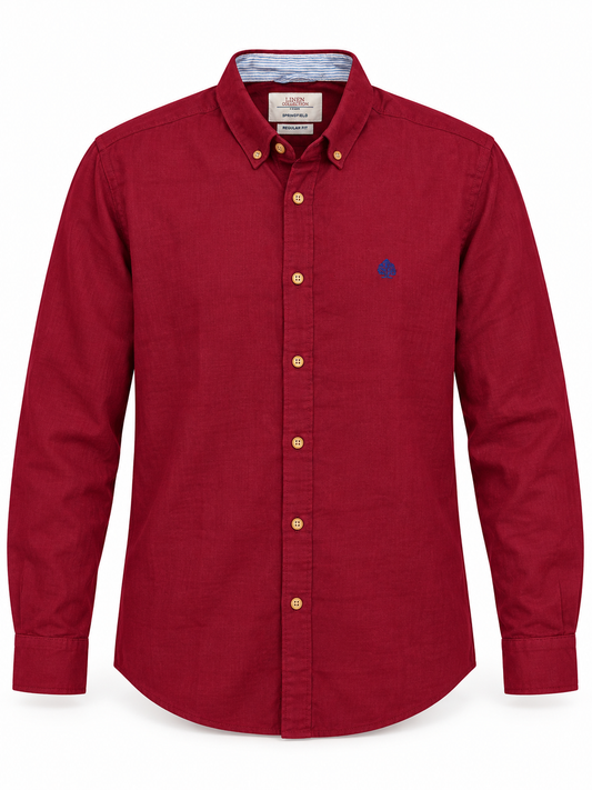 SPF Men’s Shirt Premium Quality Made In Bangladesh