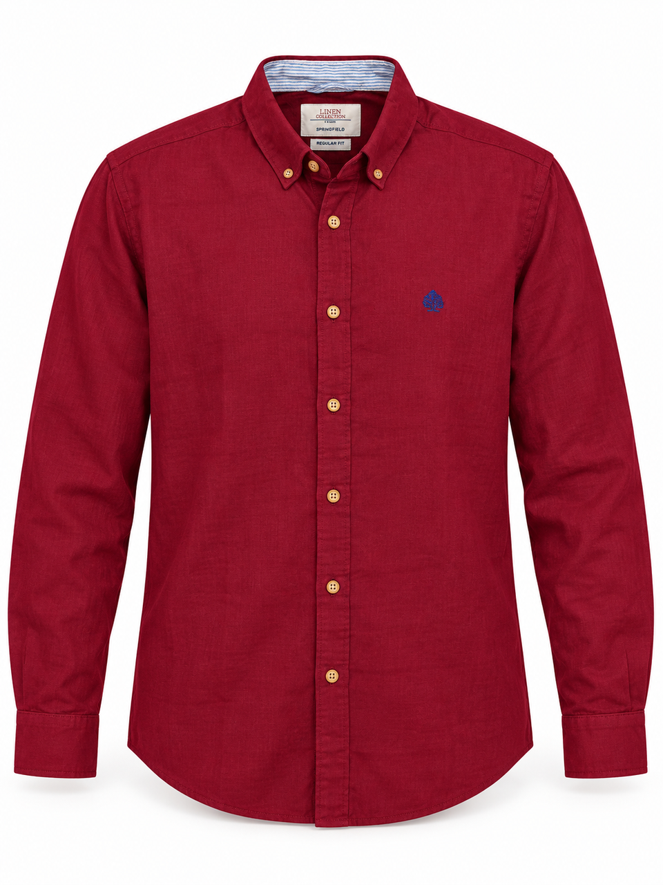 SPF Men’s Shirt Premium Quality Made In Bangladesh