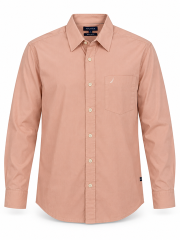 NAUTICA Men’s Shirt Exclusive Made In Bangladesh Quality