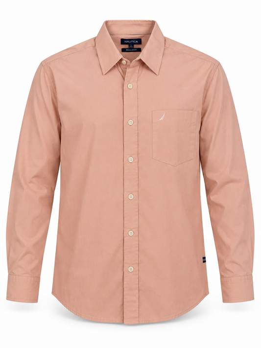 NAUTICA Men’s Shirt Exclusive Made In Bangladesh Quality