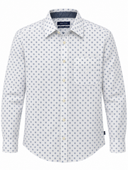 NAUTICA Men’s Shirt Premium Quality Made In Bangladesh