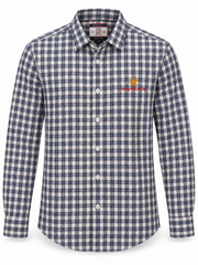 POLO CLUB Men’s Shirt Premium Quality Made In Bangladesh