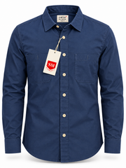 Celio Men’s Shirt Premium Quality Made In Bangladesh