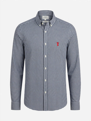 NXT Men’s Shirt Premium Quality Made In Bangladesh